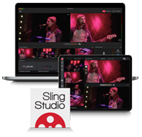 SlingStudio Apps